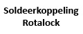 Rotalock (rotalock afsluiters / lasnippels)
