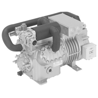 N014-4200 S4T-5.2Y-40P compressor