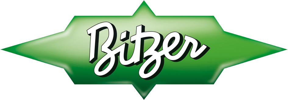 Bitzer (Shell & tube vloeistofkoelers, watergekoelde condensors en persgaswarmtewisselaars)