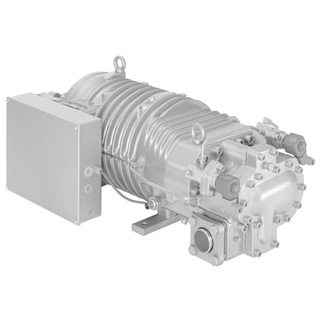 N018-1000 HSK5343-30-40P compressor