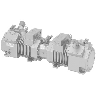 N014-2700 22EES-4Y 40S compressor