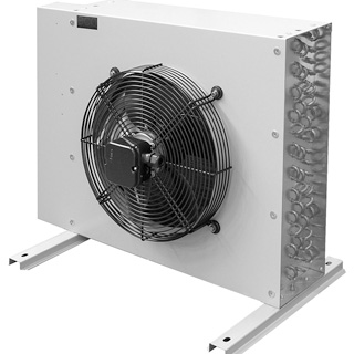 Modine (ECO) ventilatoren Ø 350 mm