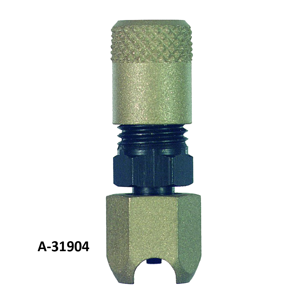 N800-1565 A-31904 voor pijp 1/4" uit schräderventiel soldeer