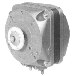 EBM Axiaal ventilatoren
230V-1-50Hz