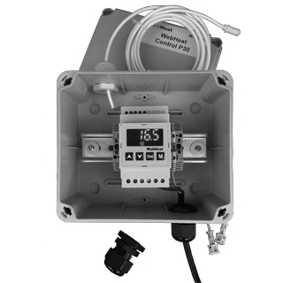 N733-2950 WHCP30 Control P30 alarmcontact tbv storingsmeldregelaar