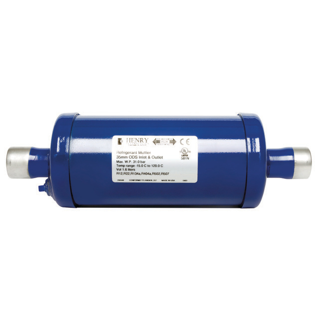 N656-1000 AC&R S-6304 | 1/2"