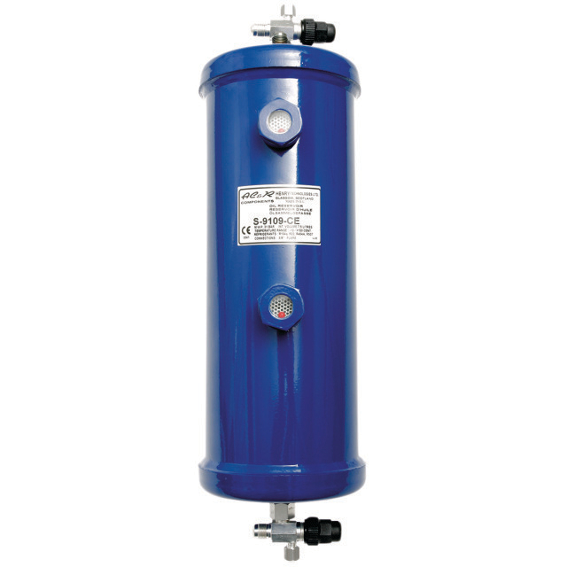 N652-2520 AC&R S-9109 | Oliebuffervat | 6.7 Liter
