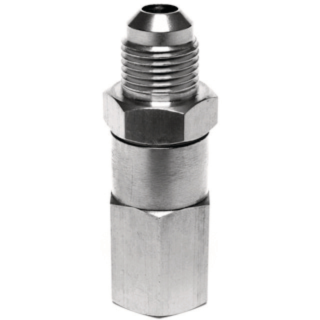 N652-2534 AC&R STH-9104-1,4  | drukontlastklep voor oliebuffervaten (inw. x uitw) | 3/8"