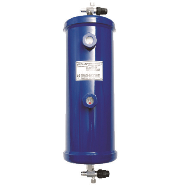 N652-2510 AC&R S-9108 | Oliebuffervat | 14.2 Liter