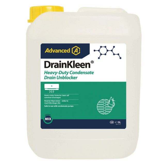 N814-2797 Advanced Engineering  DrainKleen condensafvoer reiniger