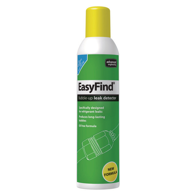 N814-2740 Advanced Engineering Easyfind lekzoekspray
