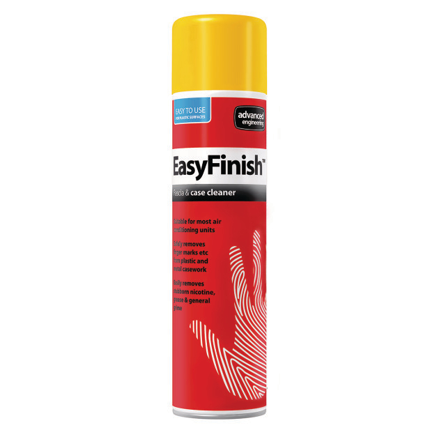 N814-2720 Advanced Engineering EasyFinish kunststof- en roestvrijstaalcleaner