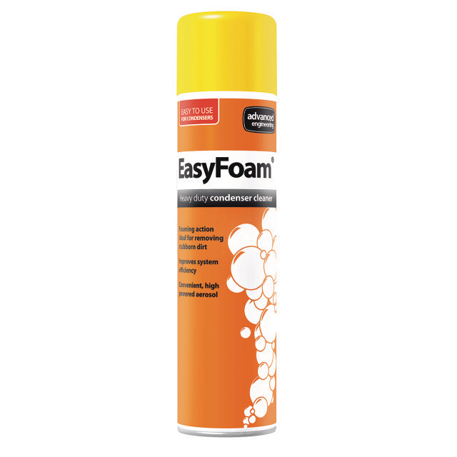 N814-2750 Advanced Engineering Easyfoam condensorcleaner voor sterk vervuilde condensors
