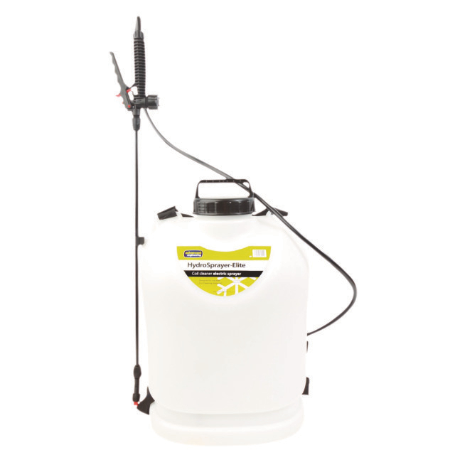 N814-2525 Hydro Sprayer Hydro Sprayer -Elite spuitfles met spuitlans