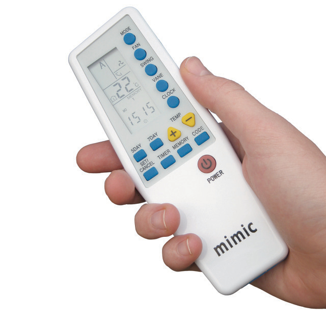 N337-2000 Mimic