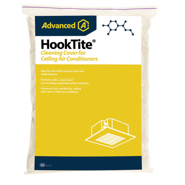N814-3011 Advanced Engineering | Reinigingskap voor plafondairconditioners | 5 stuks