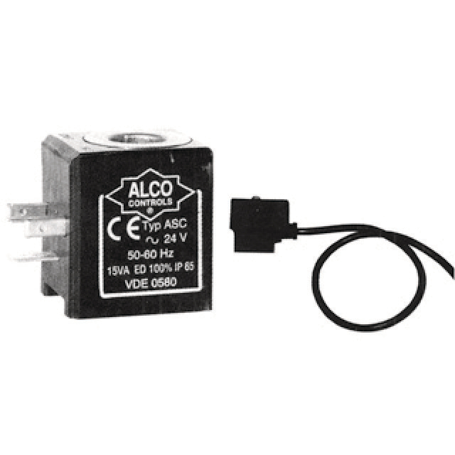 N439-1055 Alco ESC-120VAC | 120V AC | 8W | IP65 | 801032