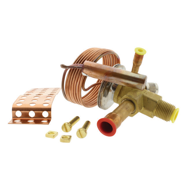 N409-1105 Alco TISE-FW | R1234yf | 12 mm  | -30°C tot 20°C | MOP: Geen