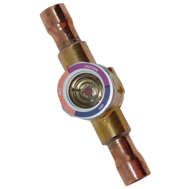N628-3540 Alco AMI-1 TT7 | 7/8" - 22 mm FF Soldeer | Max. werkdruk: 31 bar | -40°C tot +120°C