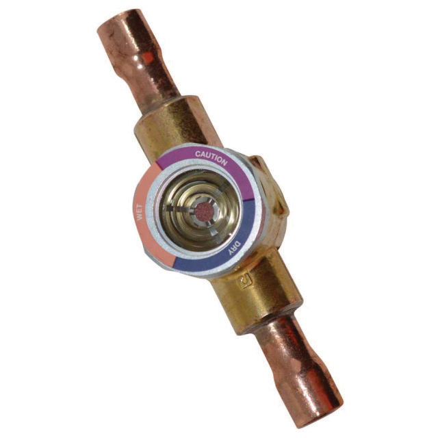 N628-3520 Alco AMI-1 TT4 | 1/2" FF Soldeer | Max. werkdruk: 31 bar | -40°C tot +120°C