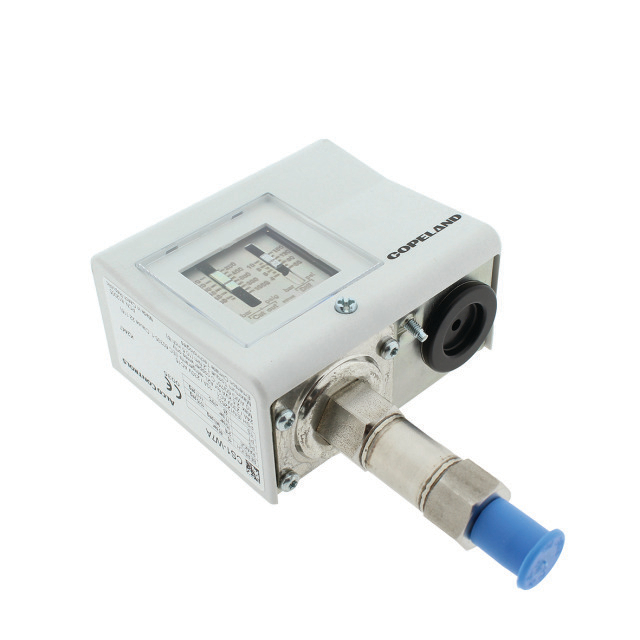 N474-8760 Alco CS1-W7A | Regelbereik: 15 tot 65 | Reset: Auto