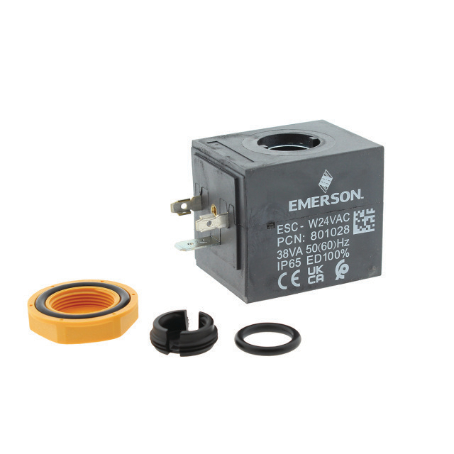 N439-1042 Alco ESC-W24VAC | 24V AC | W | IP65 | 801028