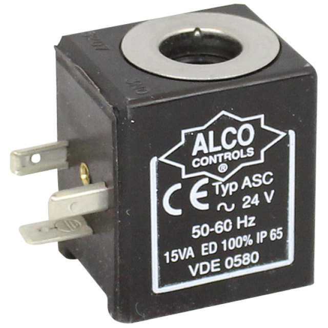 N439-1075 Alco ESC-24VAC | 24V AC | 8W | IP65 | 801033
