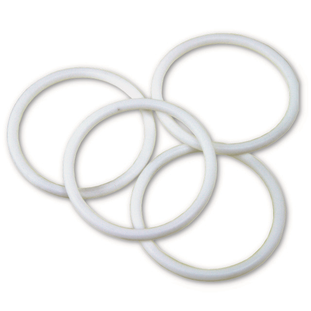 N409-9899 Teflon ringen set