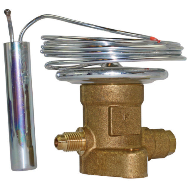 N409-5520 Alco XB 1019 MW35 - 1B | R134a / R1234yf | -45°C tot 75°C | MOP:  0°C