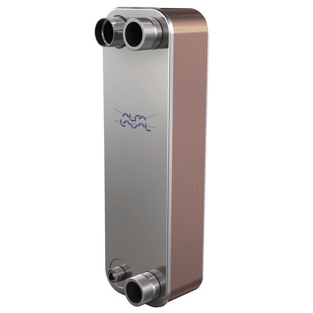 N293-2520 Alfa Laval AC220EQ-42AM | 54,5 kW | Koelertoepassing