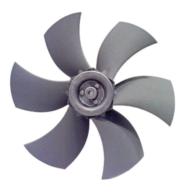 N236-3060 Alfa LU-VE Vleugel | 356-32 vleugel