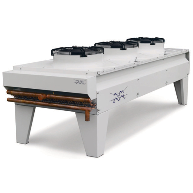 N211-1300 Alfa LU-VE ventilatoren Ø 800 mm| 6P / 8P