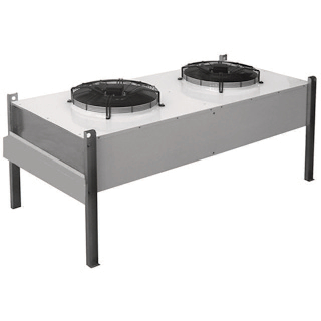 N211-1075 Alfa LU-VE Ventilator | 400V-3-50/60Hz S Ø500mm ventilator