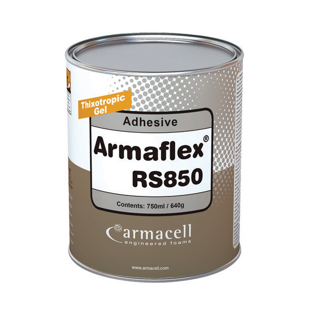 N711-3440 Armacell ADH Lijm | 0,5 L