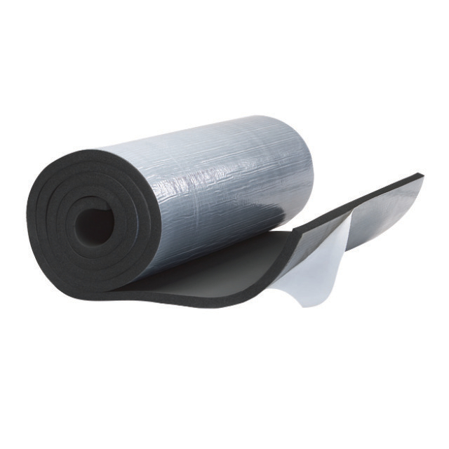 N705-5430 Armaflex ® 6 m op rol | 19 mm dik | Zelfklevend