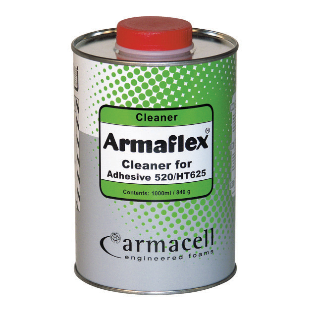 N711-3500 Armacell Armaflex | Speciaalreiniger voor lijm 520