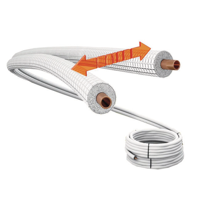 N712-1005 Armacell SZC-068/E25 | 1/4" | 2 x 25 meter