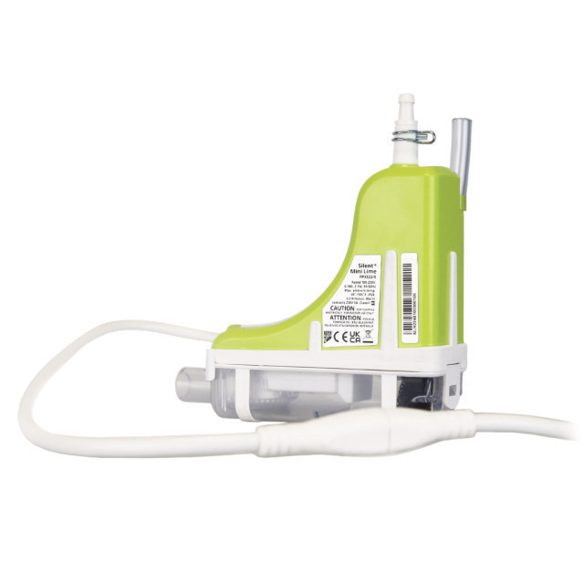 N226-7312 Aspen FP3319/5 | Mini Lime Silent + Slim Line condenswaterpomp wit