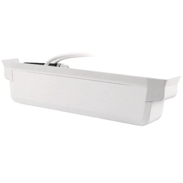 N226-7105 Aspen FP3450 | Silent + Mini White