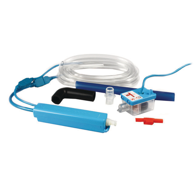 N226-7055 Aspen  | Mini Aqua vlotterpompen