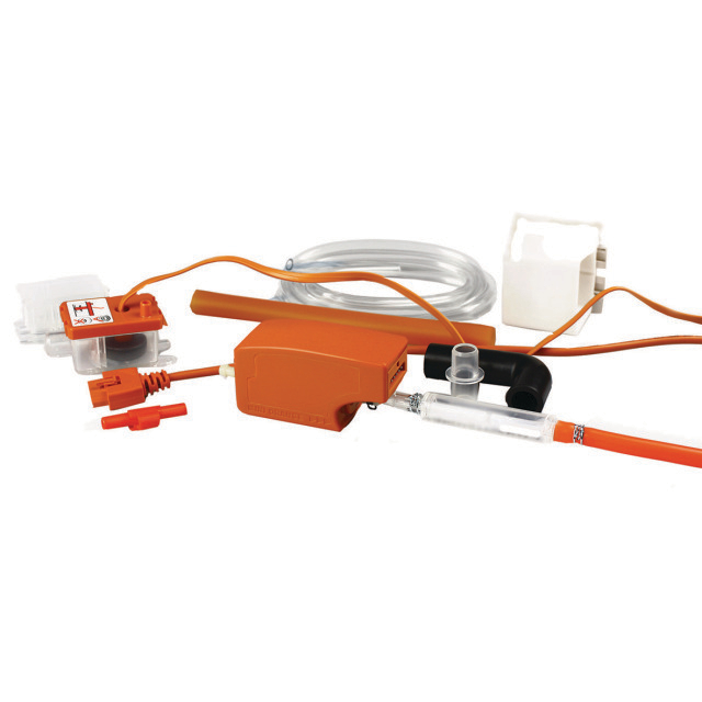 N226-7311 Aspen FP3313 | Mini Orange
