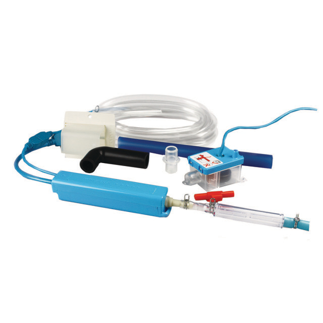 N226-7056 Aspen  | Mini Aqua vlotterpompen
