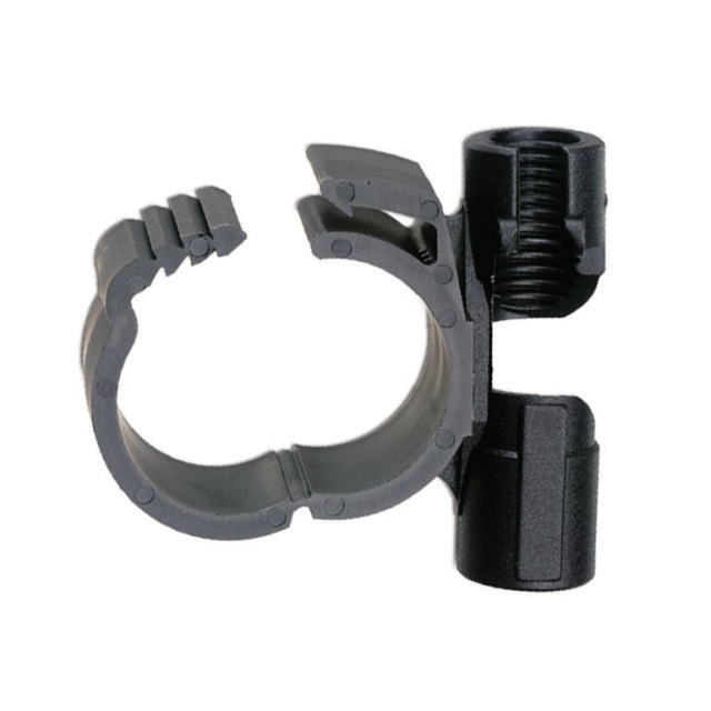 N745-6553 Aspen BB1108 | Xtra leidingdrager | Ø32 mm | Set van 10