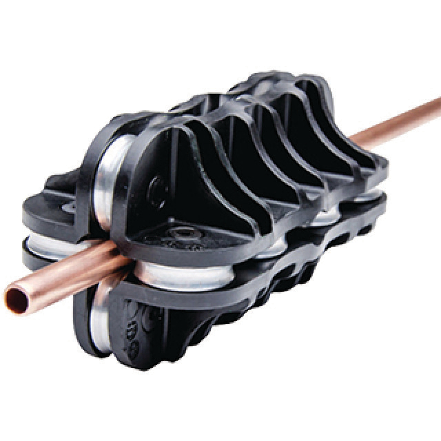 N861-2010 Aspen leidingrechtmaker | 3/8"