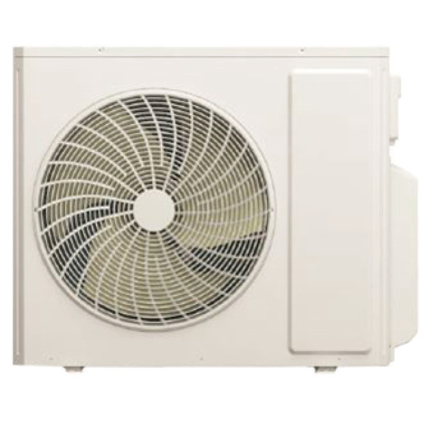 N345-3050 Azuri Multi AZI-OR100VC/O | Buitenunit Multi | 10.60 kW
