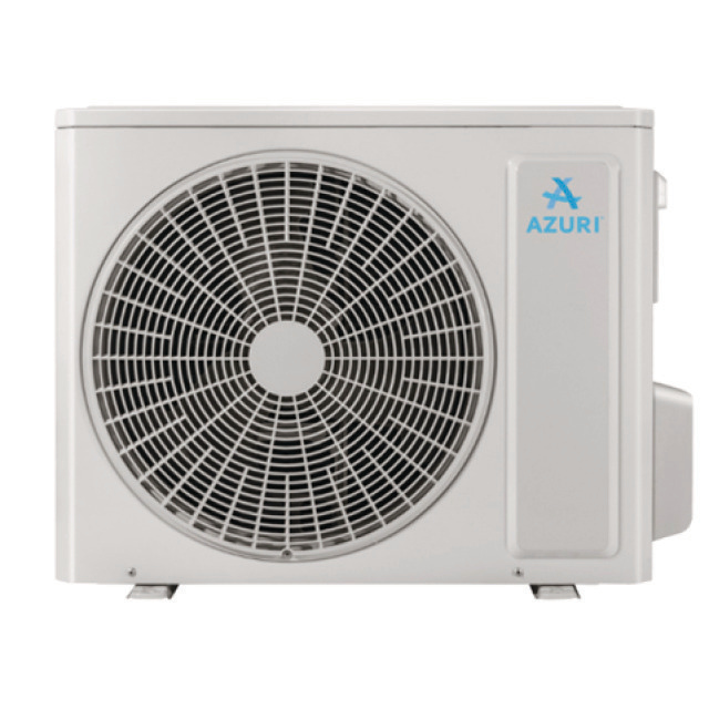 N345-2107 Azuri Naturalux AZI-WM25VA/O | buitenunit | 2.7 kW