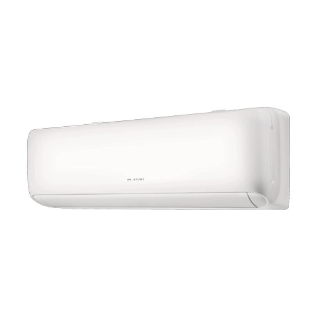 N345-6017 Azuri Midori AZI-WN25VA/I | Wandunit | 2.5 kW