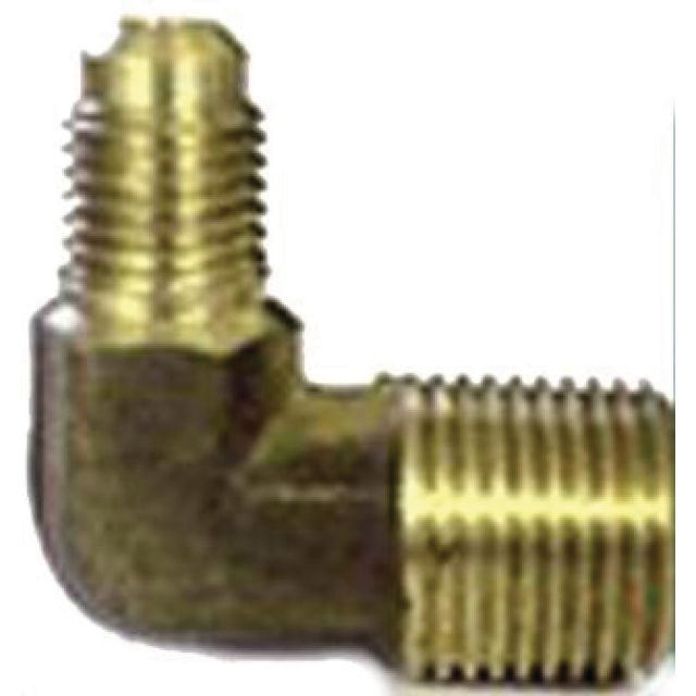 N750-2700 E1-4A | uitw. SAE x uitw. NPTF | 1/4" x 1/8"