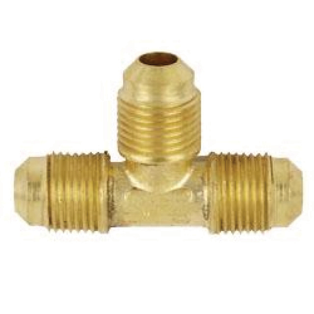 N750-2910 T2-4 | uitw. flare x uitw. flare x uitw. flare 1/4"