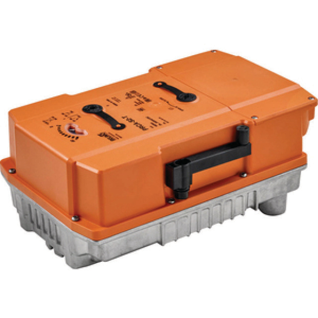 N602-5407 Belimo open/dicht | 24 -230V AC | Voor Refrig…